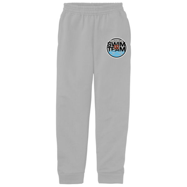 Freeport Middle School Swim Team - Youth Core Fleece Jogger Thumbnail